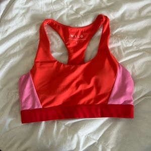 Marshall's sports bra